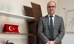 Başkan Güçlüer: 'Türk milletinin cevabı tam bağımsızlıktır'
