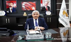 Başkan Hallaç: İkinci Çeyrek Asırda Hedef Güçlü Türkiye