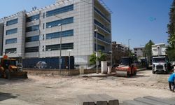 Başkan Tutdere 'Düştüğümüz yerden birlikte kalkıyoruz'