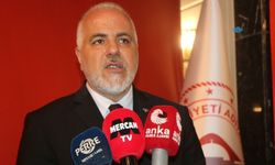 Bilal Doğan: '30 Ağustos, dünya tarihinde eşine az rastlanır bir kahramanlık destanıdır'