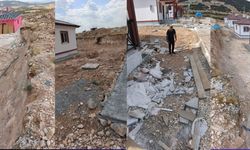 Çemberlitaş'ta Afet Konutlarında Eksiklik İddiası