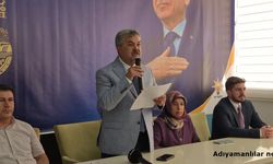 Ekrem Çadır: İlk Günkü Aşkla Yolumuza Devam Ediyoruz