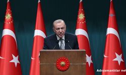 Erdoğan'dan Dış Politika Mesajı: Türkiye Savaştan Kaçmaz