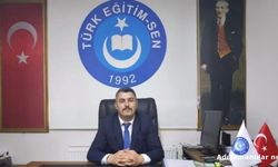 Ertaş'tan Ücretli Öğretmenler İçin Bakan Tekin'e Çağrı