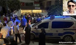 Esentepe Mahallesi'nde Silahlı Saldırı 1 ölü, 1 yaralı
