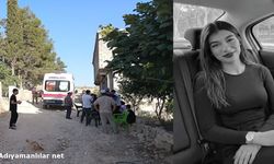 Fotoğraf Çekerken Fırat Nehri'ne Düşen Genç Kız Boğuldu