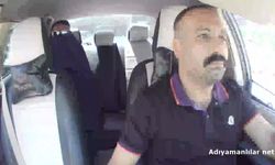 Gaziantep'te Emekli Polise Kadın Kılığında Silahlı Saldırı