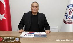 Genç Sağlık Sendikası'ndan Tarafsızlık Ve Liyakat Mesajı