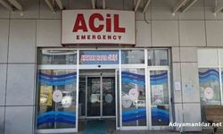 Gölbaşı'nda Sinek İlacı 70 Yaşındaki Kadını Hastanelik Etti