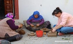 Gümüşhane'nin Asırlık Çömlekçiliği Geleceğe Taşınıyor