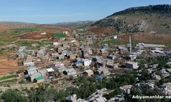 Hasanlı Köyü Çakırhüyük İçin Sandık Başına Gidecek
