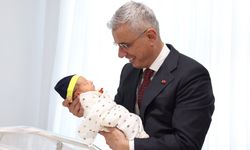 Hastanelere 24 Saat Hizmet Verecek Kreşler Geliyor