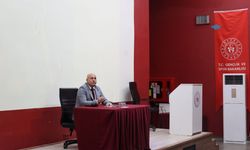 İl Müdürü Elüstü, Adıyaman Kız Yurdu personelleriyle yeni dönemi değerlendirdi