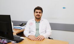 Kahta Devlet Hastanesi'nin uzman hekim kadrosuna yeni takviye