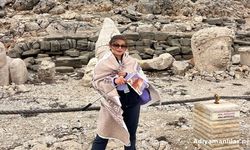 Kommagene Modeli Ortadoğu'ya Barış Getirebilir
