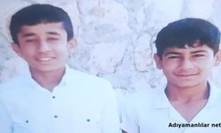 Mardin'den Şırnak'a Giden İki Çocuk Kayıp