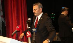 MHP Adıyaman İl Kongresinde Ali Önat’tan Birlik Mesajı