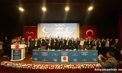 MHP'den Deprem Konutlarının Taksitlerine Düzenleme Çağrısı