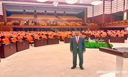 Mustafa Alkayış'tan 'Terörsüz Türkiye' Açıklaması