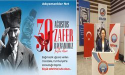 Başkan Taştı: "30 Ağustos’un Mirası Tam Bağımsızlıktır"
