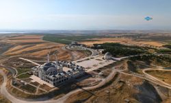 Safvan bin Muattal Külliyesi'ne ulaşım kolaylaşıyor