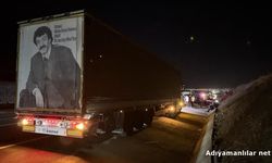 Şanlıurfa'da Tır Kamyonete Çarptı 7 Yaralı
