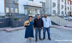 SES'ten Tut Devlet Hastanesi İçin Bağımsız Soruşturma Çağrısı