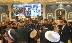 Sünnet Düğününde Takılar Şehit Çocuklarına Bağışlandı