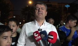 Tutdere Beraat Sonrası Konuştu: Bu Karar Hediyemiz Olsun