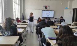 Tutdere'den üniversite adaylarına YKS desteği