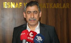 Yanar: Ödeme Gecikmeleri İnşaatları Ve Sektörü Zorluyor