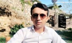Yeniden Refah Partisi'nden Nedim Özbey Açıklaması