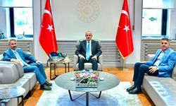 Adıyaman Atatürk Bulvarı'ndaki yan yollar için ihale 24 Eylül'de