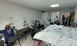 Adıyaman Belediyesinden fırıncılara bin önlük desteği