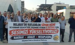 Adıyaman Emek ve Demokrasi Platformu'ndan Suriye için diyalog ve barış çağrısı