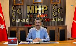 Adıyaman MHP Merkez İlçe Başkanlığı'nda görev dağılımı belli oldu
