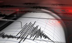 Adıyaman'da Deprem