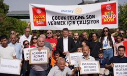 Adıyaman'da Engelli Bireyler Buluştular
