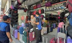 Adıyaman'da kurallara uymayan esnafa ceza uygulanıyor