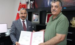 Adıyaman'da modern sulamaya hibe desteği