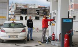 Adıyaman'da motorine zam geldi: Litre fiyatı 95,80 TL oldu