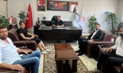 Adıyaman'da mühendislerin SGK sorunu masada