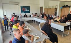 Adıyaman'da otizmli bireyler ve ailelerinin hakları için seminer