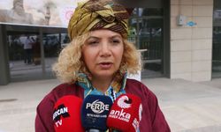 Adıyaman'ın ilk kadın Ahisi Zahide Durmaz Akar oldu