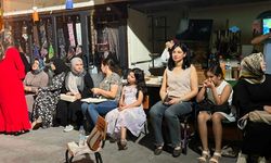 AFOT, Adıyaman Kalesi'nde sanatseverleri fotoğrafla buluşturdu