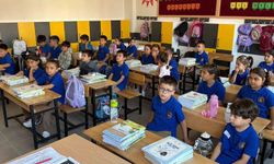 Adıyaman'da bugün 145 bin 698 öğrenci ders başı yaptı