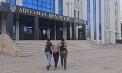 Adıyaman'da aranan 61 şahıs yakalandı