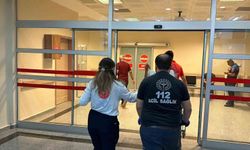 Adıyaman'da iki grup arasında bıçaklı kavga: 1 yaralı