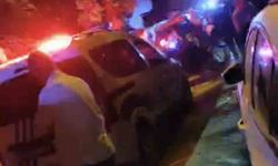 Adıyaman'da iki grup arasında kavga çıktı: 2 yaralı