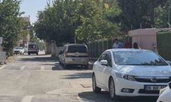 Adıyaman'da merdivenlerden düşen öğrenci yaralandı
